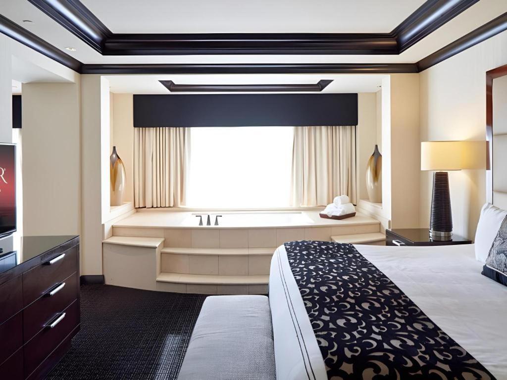 Ameristar Casino Resort And Spa Saint Charles Kültér fotó