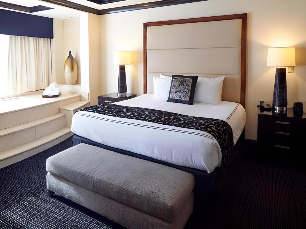 Ameristar Casino Resort And Spa Saint Charles Kültér fotó