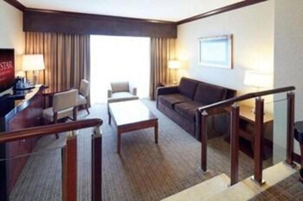 Ameristar Casino Resort And Spa Saint Charles Kültér fotó