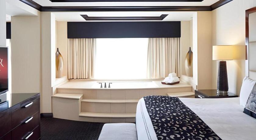 Ameristar Casino Resort And Spa Saint Charles Kültér fotó