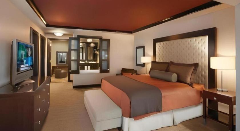 Ameristar Casino Resort And Spa Saint Charles Kültér fotó