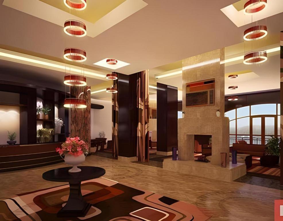 Ameristar Casino Resort And Spa Saint Charles Kültér fotó