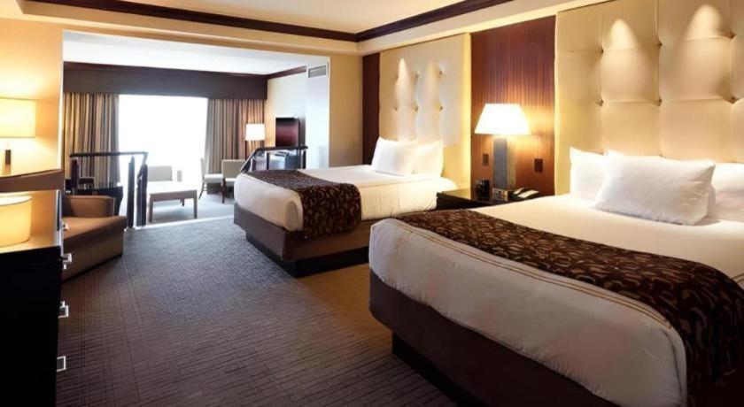 Ameristar Casino Resort And Spa Saint Charles Kültér fotó