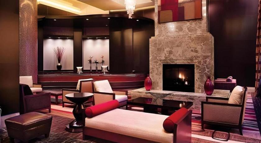 Ameristar Casino Resort And Spa Saint Charles Kültér fotó