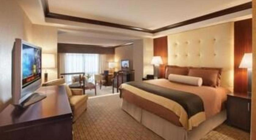 Ameristar Casino Resort And Spa Saint Charles Kültér fotó