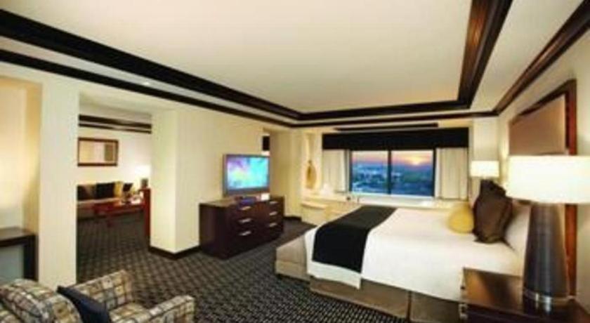Ameristar Casino Resort And Spa Saint Charles Kültér fotó